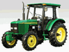 Колесный трактор John Deere 8241