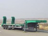 Полуприцеп Трал 40 тонн TAZ9401TDP