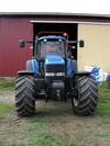 Трактор  New Holland TM180