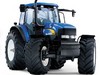 Трактор  New Holland TM140