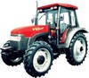 Трактор YTO X704
